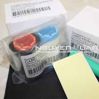 MỰC IN ĐEN DÙNG CHO MÁY HITI CS200E