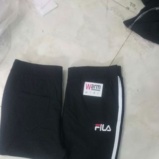 Quần Fila viền to