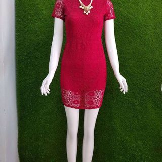 Đầm Ren