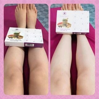 tắm trắng thảo dược