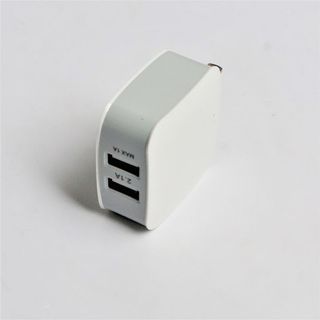 Jellico - Bộ cóc cáp sạc 21A D30 - 2 cổng sạc - Smart Charger Kit