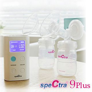 Máy hút sữa Spectra 9Plus