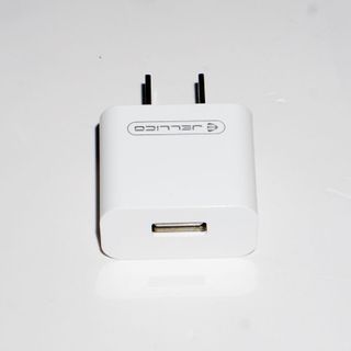 Jellico - Cóc sạc 1A - D10 - Charger