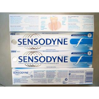 Kem đánh răng Sensodyne Thái Lan giá sỉ