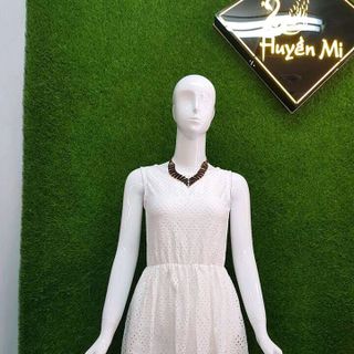 Đầm Ren