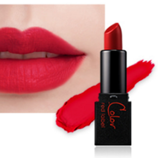 Son lì bỏ túi Muse Color Red Sunset Đỏ hoàng hôn 6 giá sỉ