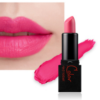 Son lì bỏ túi Muse Color Red Sunset Đỏ hoàng hôn 6