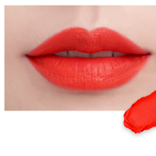 Son lì bỏ túi Muse Color Red Sunset Đỏ hoàng hôn 6