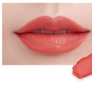 Son lì bỏ túi Muse Color Red Sunset Đỏ hoàng hôn 6