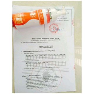 kem tan mỡ thảo dược