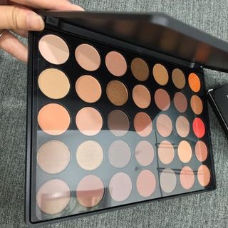 BẢNG MÀU MẮT CHUYÊN NGHIỆP 35 Ô