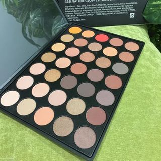 BẢNG MÀU MẮT CHUYÊN NGHIỆP 35 Ô