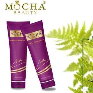 MOCHA Bộ trị nám tàn nhang MOCHA