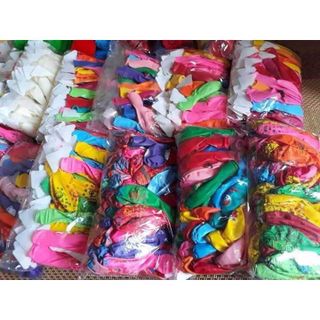 bóng bay phát sáng