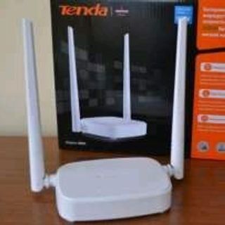 tenda wifi n301