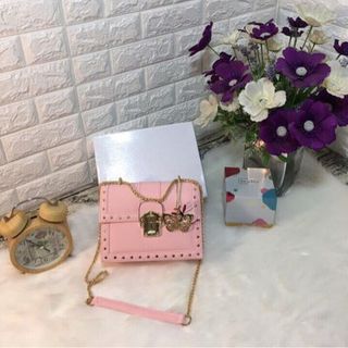 tui xach dây nhuyễn