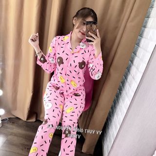 pijama quảng châu giá sỉ