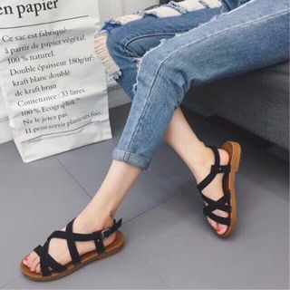 giay sandal cao câp