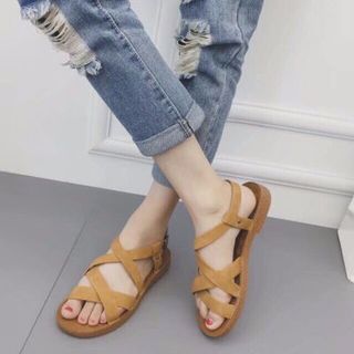 giay sandal cao câp