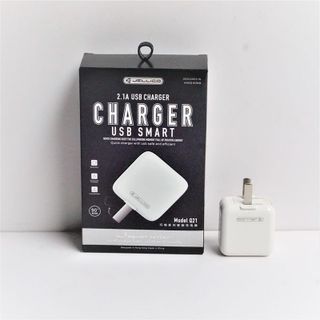 Jellico - Cóc sạc Q21 21A - USB Smart Charger giá sỉ