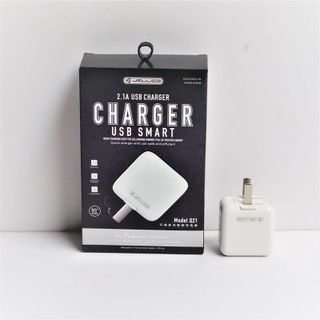 Jellico - Cóc sạc Q21 21A - USB Smart Charger