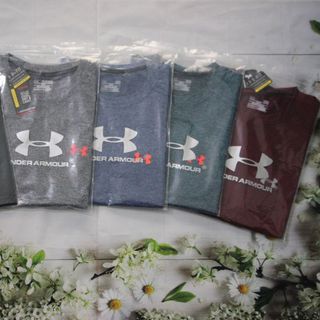 Áo thun under armour