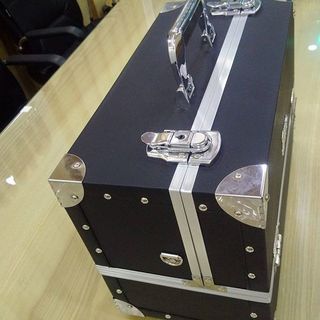 CỐP TRANG ĐIỂM THÙNG TRANG ĐIỂM 3 TẦNG