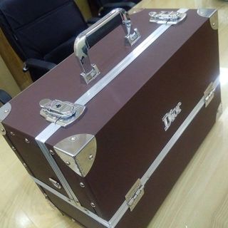 CỐP TRANG ĐIỂM THÙNG TRANG ĐIỂM 3 TẦNG