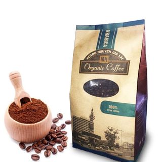 Cà phê hạt Arabica