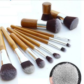 SÉT CỌ CÁN GỖ 11 CÂY