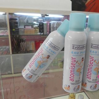 Xịt Khoáng Eveloum Pháp 150 ml