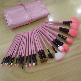 BỘ CỌ 24 CÂY 300K CÁN GỖ