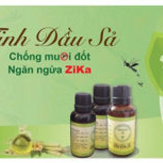 tinh dầu sả nguyên chất 100