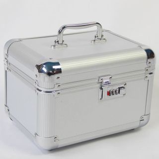 CỐP CÁ NHÂN MÃ KHÓA 2 TẦNG