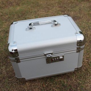 CỐP CÁ NHÂN MÃ KHÓA 2 TẦNG