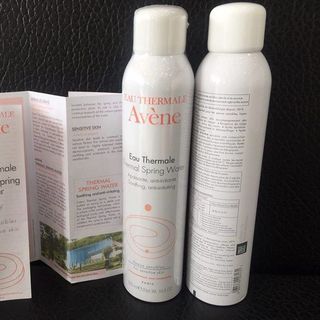 Xịt Khoáng Avene 300ml Pháp​