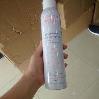 Xịt Khoáng Avene 300ml Pháp​