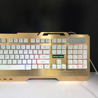 Bàn phím GAME NASUN NS019
