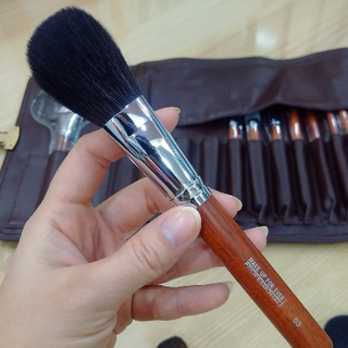 Bộ Cọ Makeup Forever 30 Cây Lông Chồn