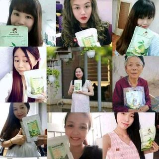 điều trị rụng tóc RÉEL BEAUTE