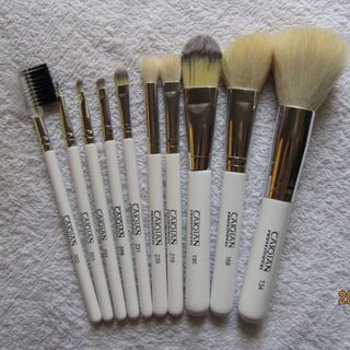BỘ CỌ CÁ NHÂN CAQUAN TRẮNG