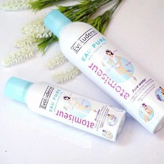 Xịt Khoáng Eveloum Pháp 400 ml