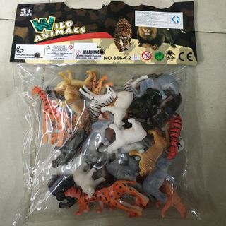 Túi động vật nhỏ