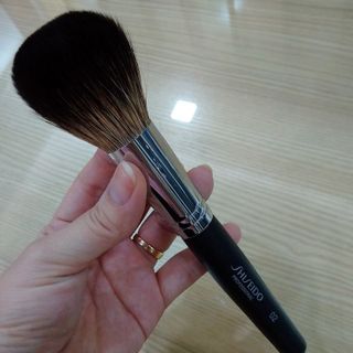 BỘ CỌ SHISHEIDO 28 CÂY LÔNG CHỒN MỚI