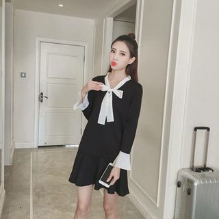 ĐẦM TRƠN CỘT NƠ
