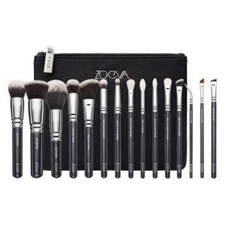 BỘ CỌ ZOEVA 15 CÂY CÁN BẠC