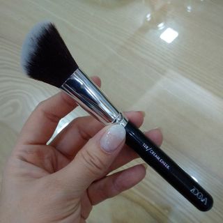 BỘ CỌ ZOEVA 15 CÂY CÁN BẠC