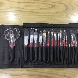 BỘ CỌ CHUYÊN NGHIỆP CLIO 19 CÂY