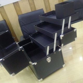 CỐP CHUYÊN NGHIỆP 3 TẦNG CỠ LỚN 850K