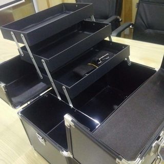 CỐP CHUYÊN NGHIỆP 3 TẦNG CỠ LỚN 850K